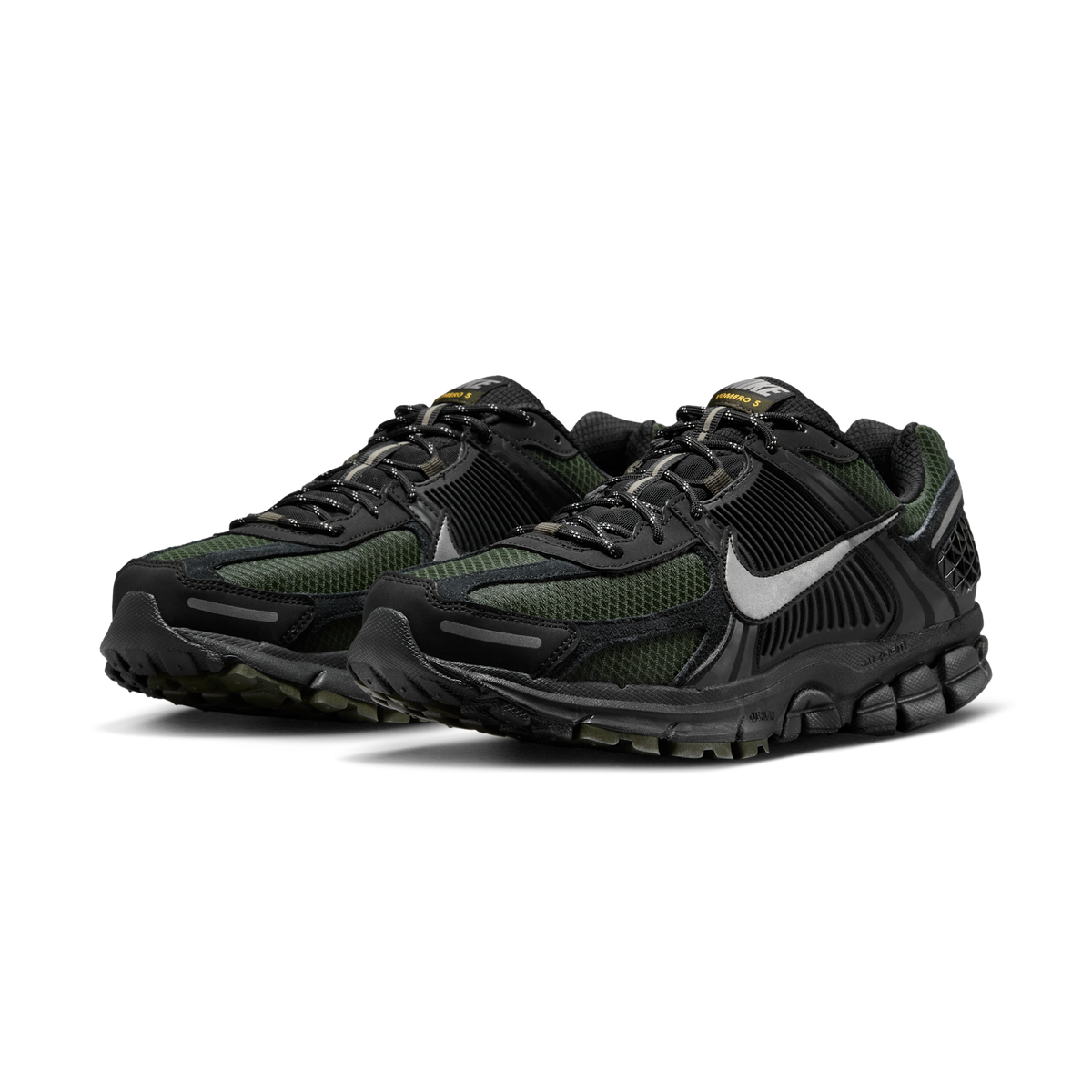 Nike Zoom Vomero 5 Black Sequoia