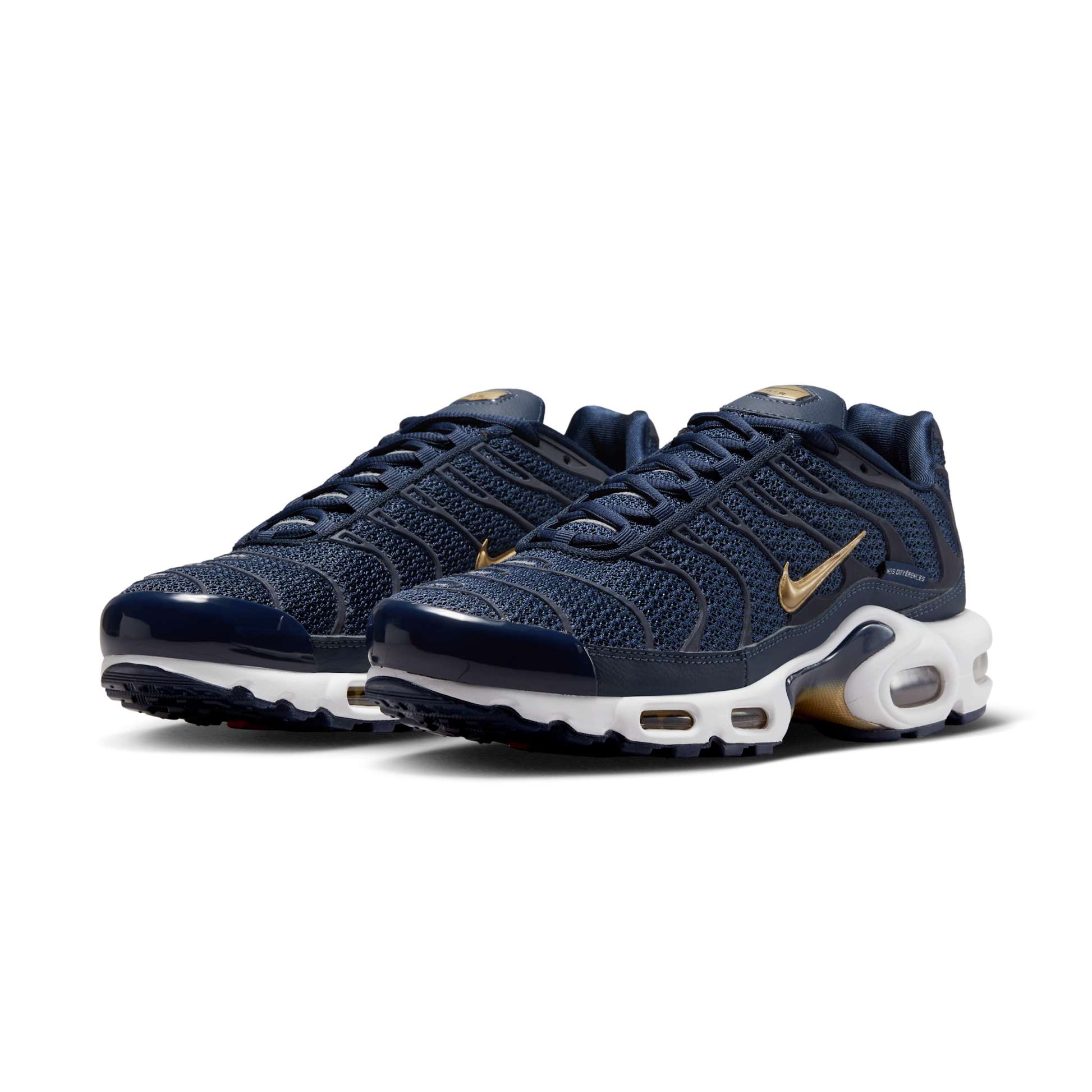 Nike Air Max Plus FFF
