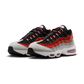 Nike Air Max 95 Yardrunners Morehouse