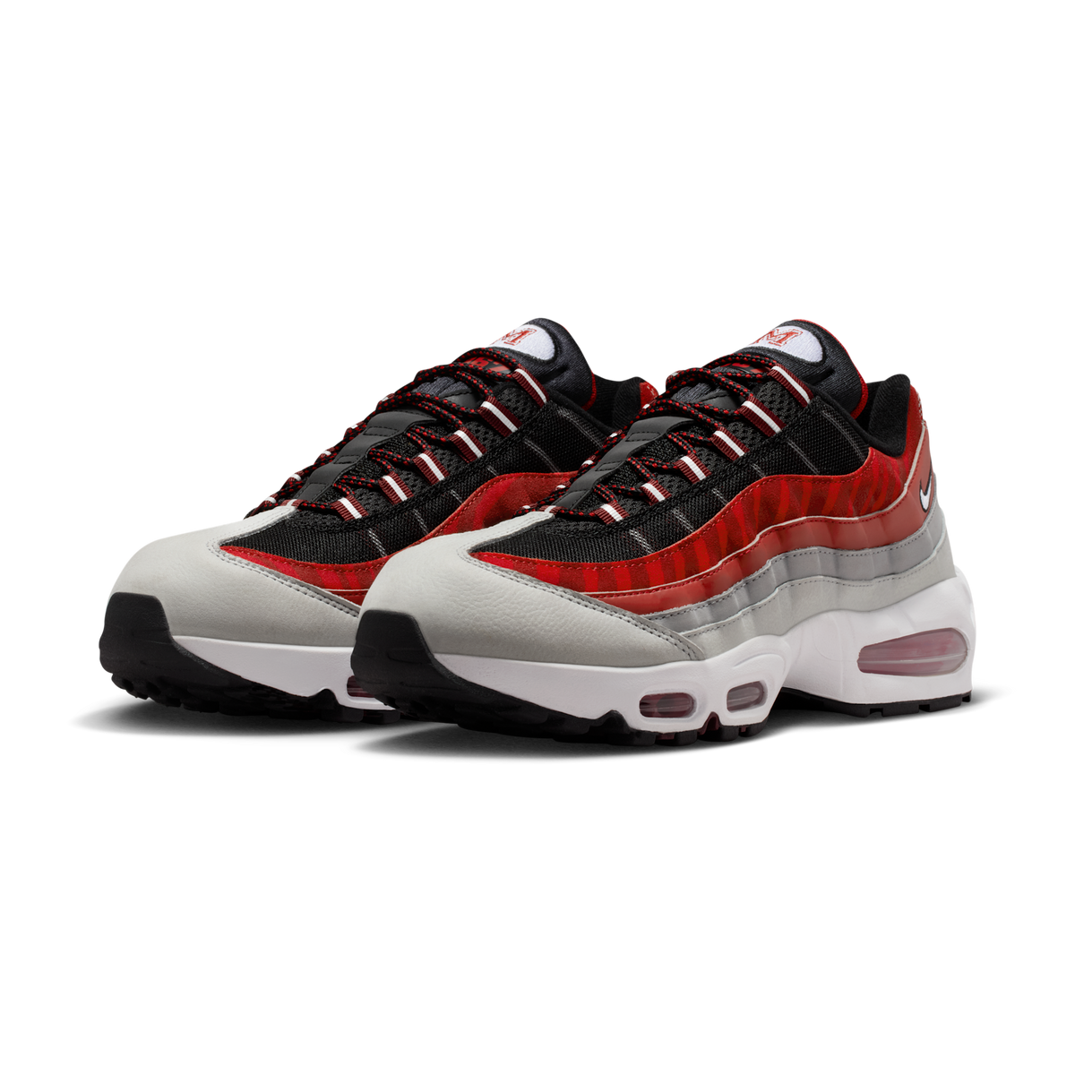 Nike Air Max 95 Yardrunners Morehouse