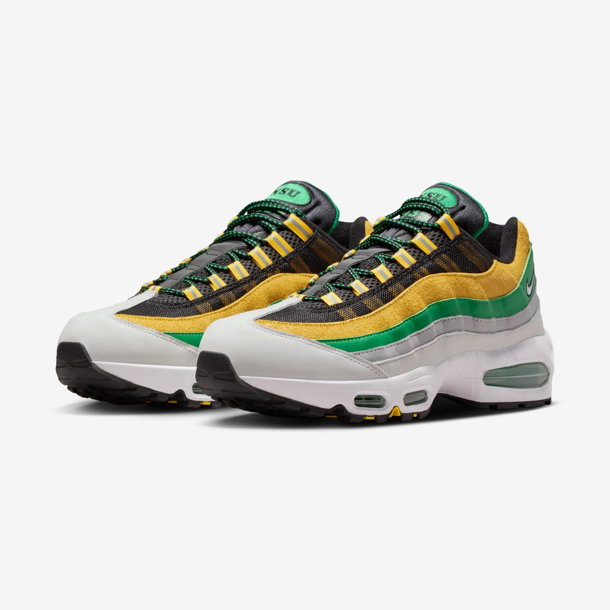 Nike Air Max 95 Yardrunners Norfolk State