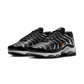 Nike Air Max Plus Golf Black Metallic Silver