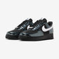 Nike Air Force 1 Low '07 LV8 Glam Rock Black White