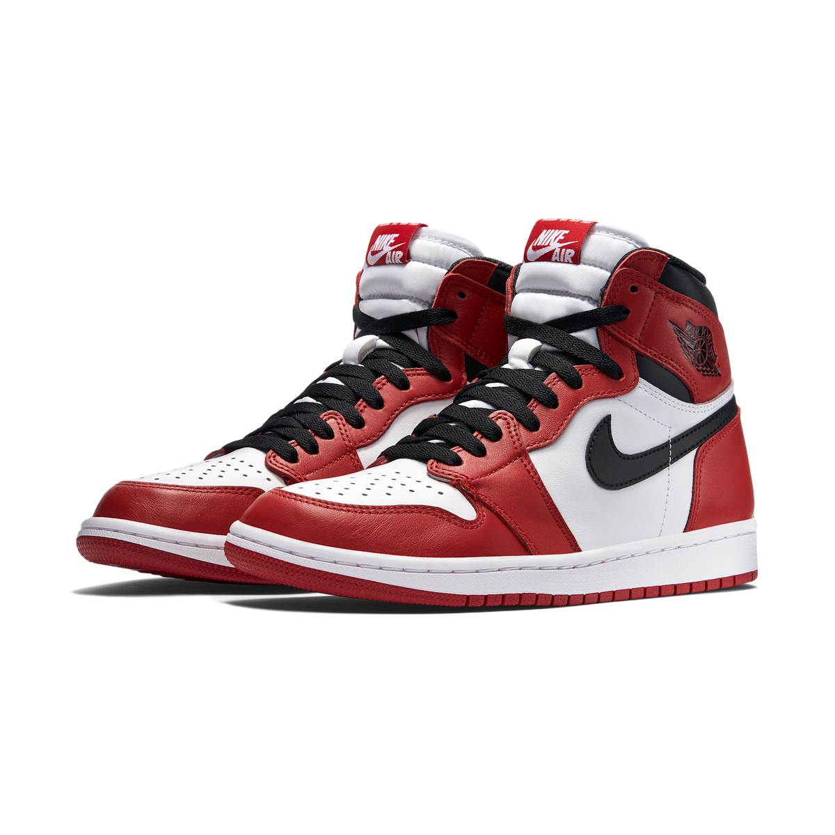 Jordan 1 Retro Chicago (2015)