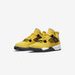 Jordan 4 Retro Lightning (2021) (PS)
