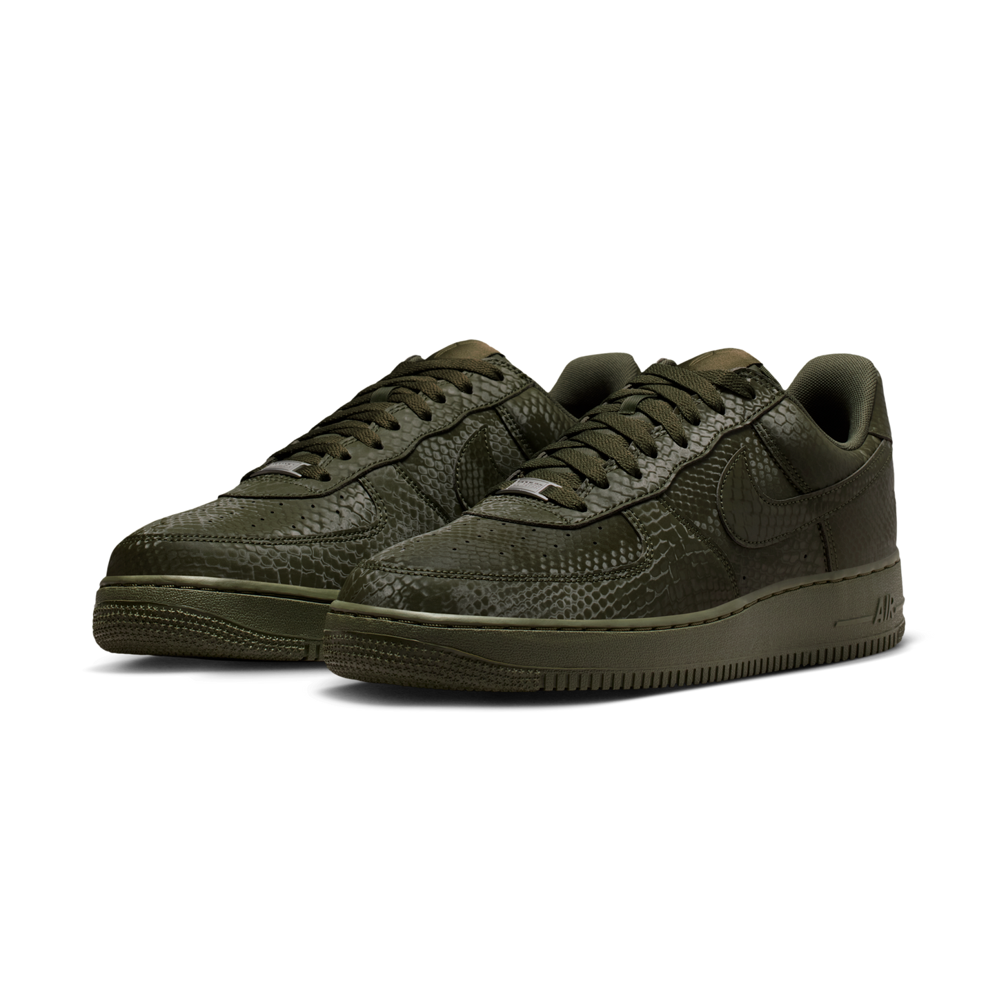 Nike Air Force 1 Low Kobe Bryant Forever Cargo Khaki