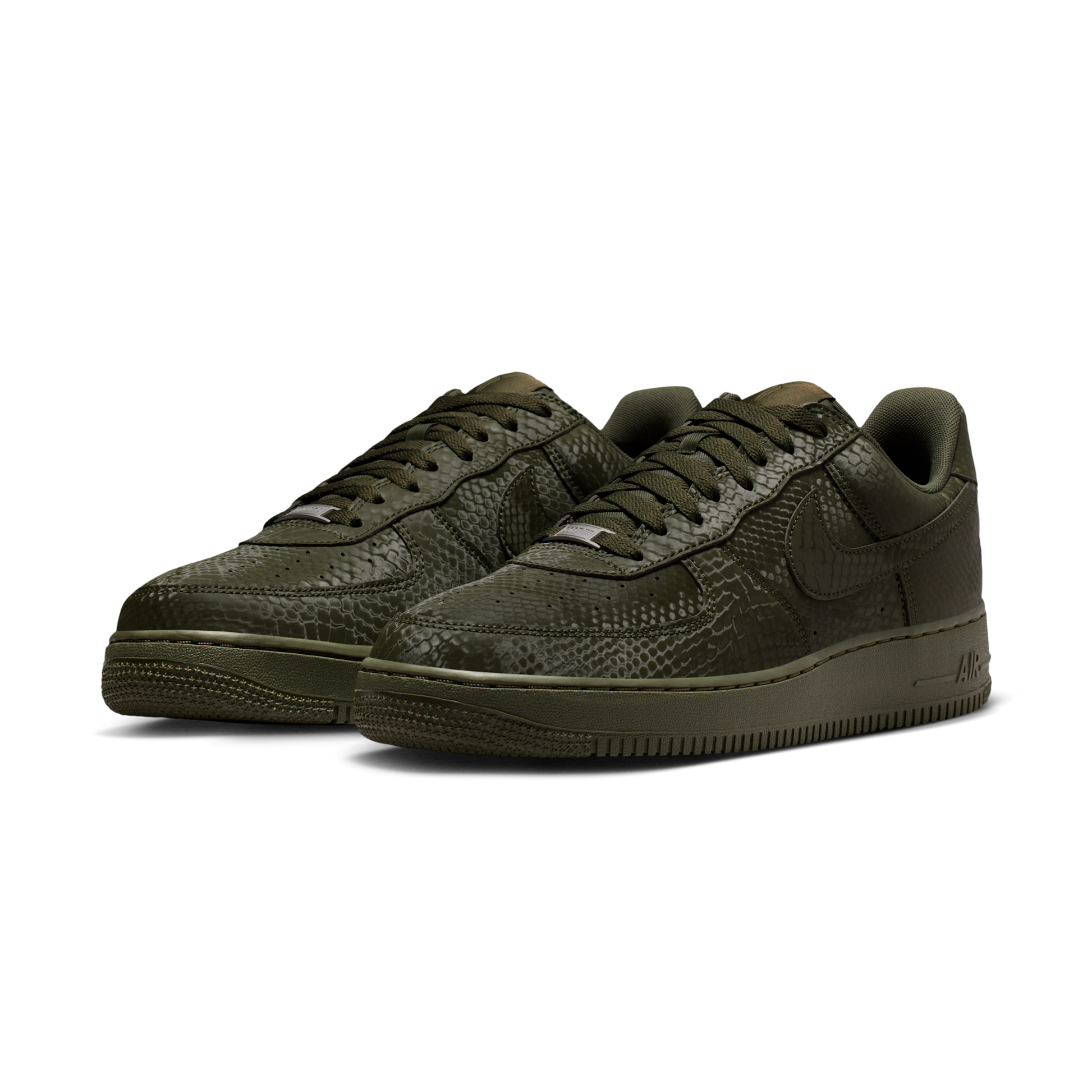 Nike Air Force 1 Low Kobe Bryant Forever Cargo Khaki
