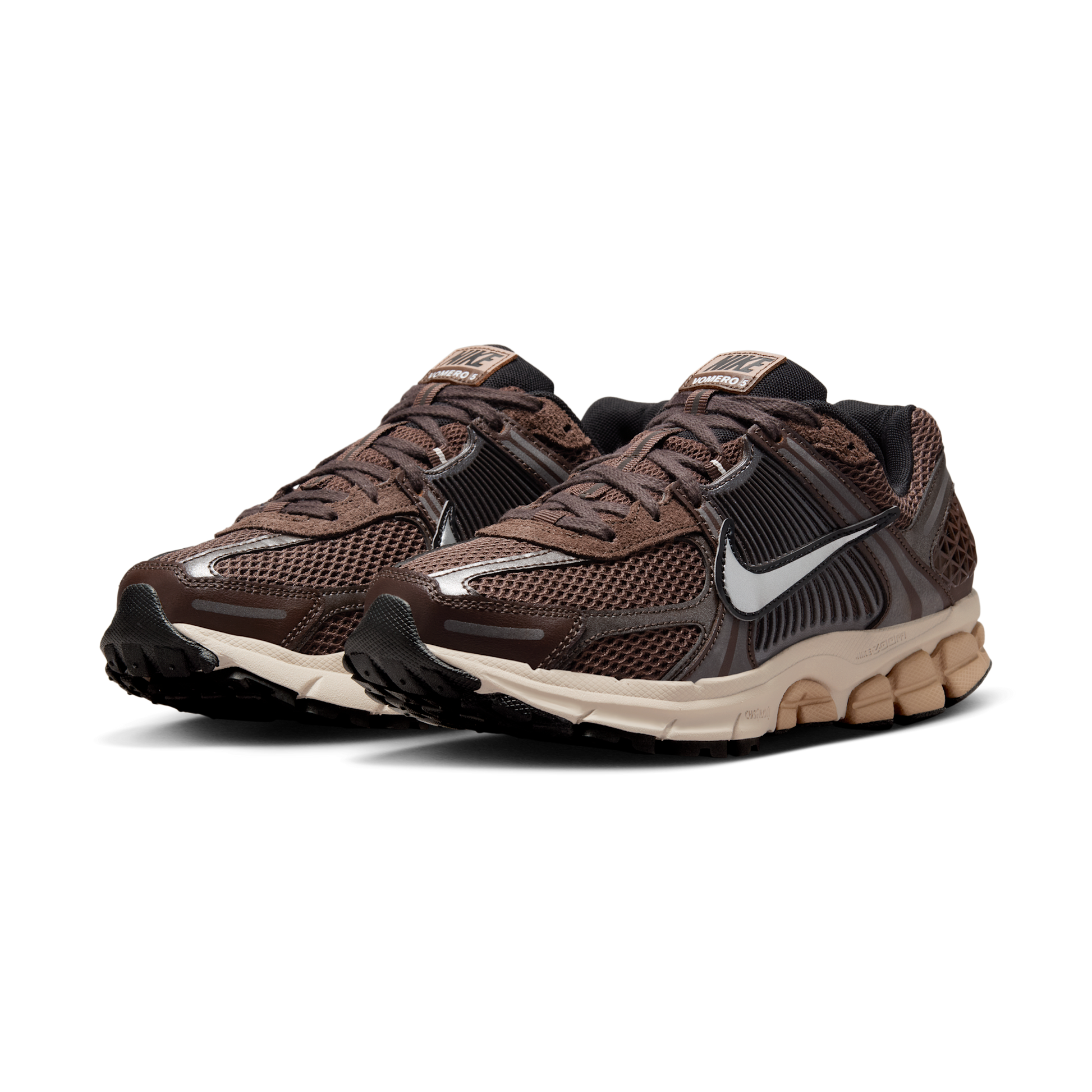Nike Zoom Vomero 5 Baroque Brown (Women's)