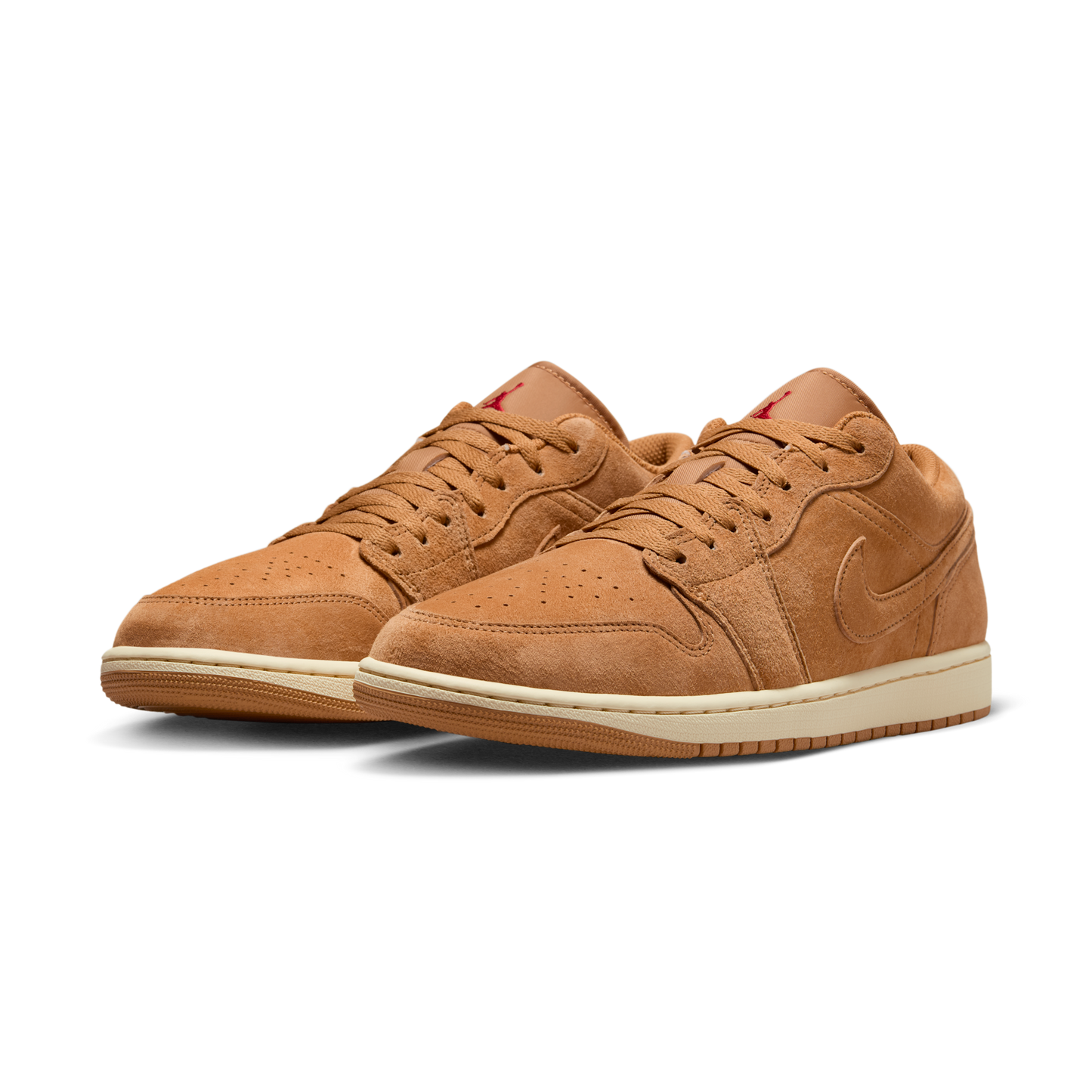 Jordan 1 Low SE Flax
