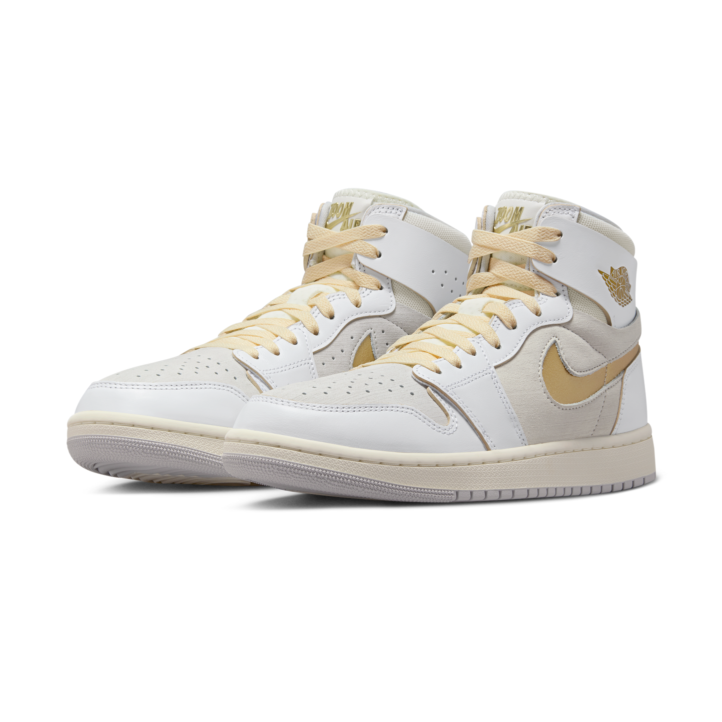 Jordan 1 High Zoom Air CMFT 2 FIBA