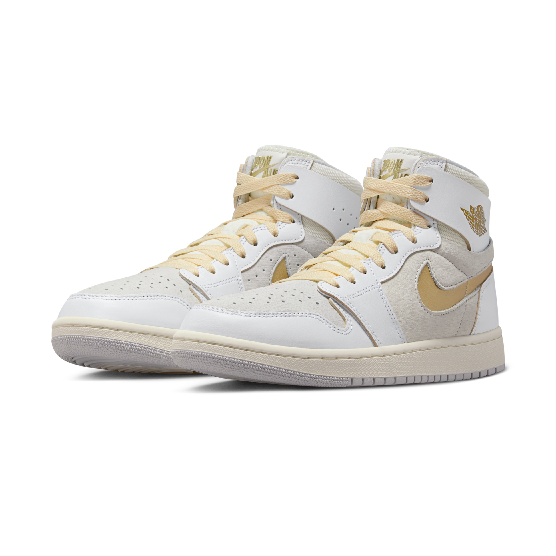 Jordan 1 High Zoom Air CMFT 2 FIBA