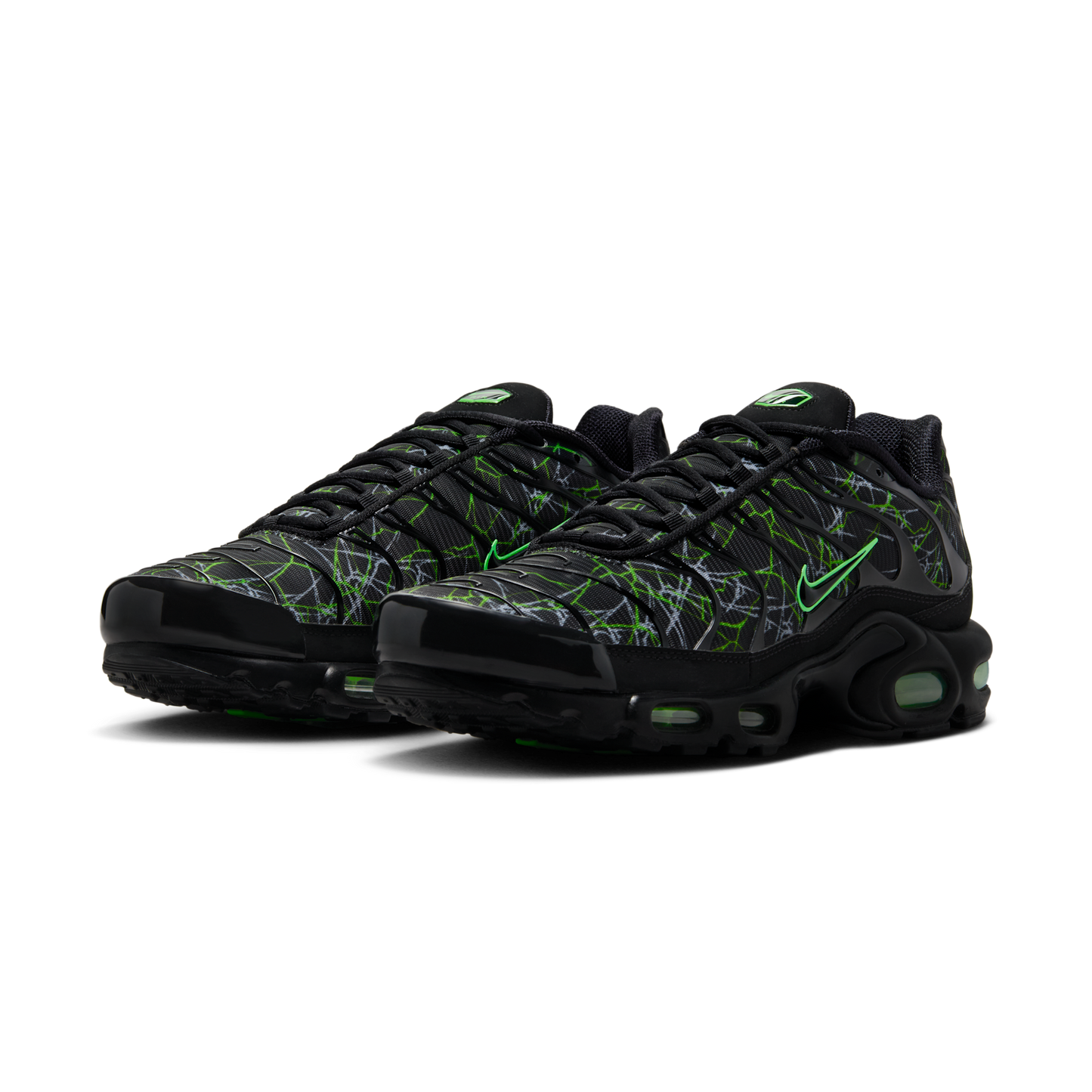 Nike Air Max Plus Shattered Glass