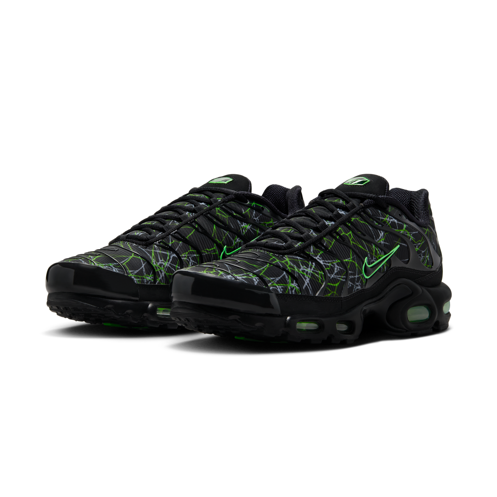 Nike Air Max Plus Shattered Glass