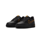 Nike Air Force 1 Low Black Sundial (GS)