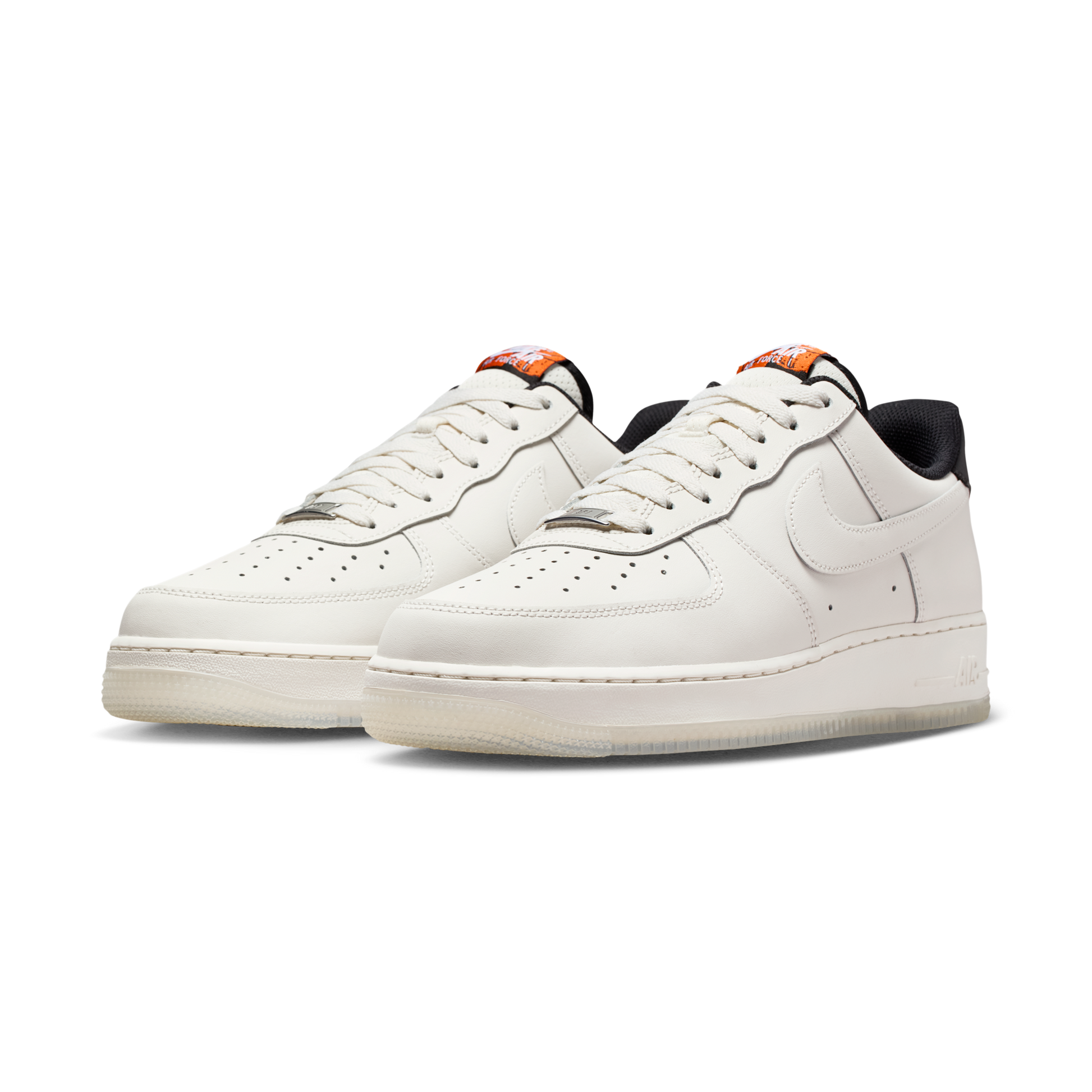 Nike Air Force 1 Low '07 NBA Phantom