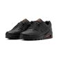 Nike Air Max 90 Black Safety Orange