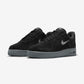 Nike Air Force 1 Low '07 Jewel Black Cool Grey