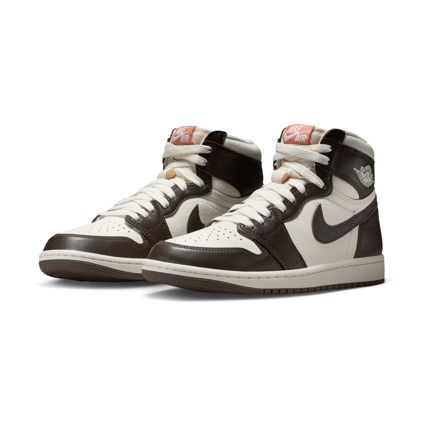 Jordan 1 Retro High OG Light Madder Root (Women's)