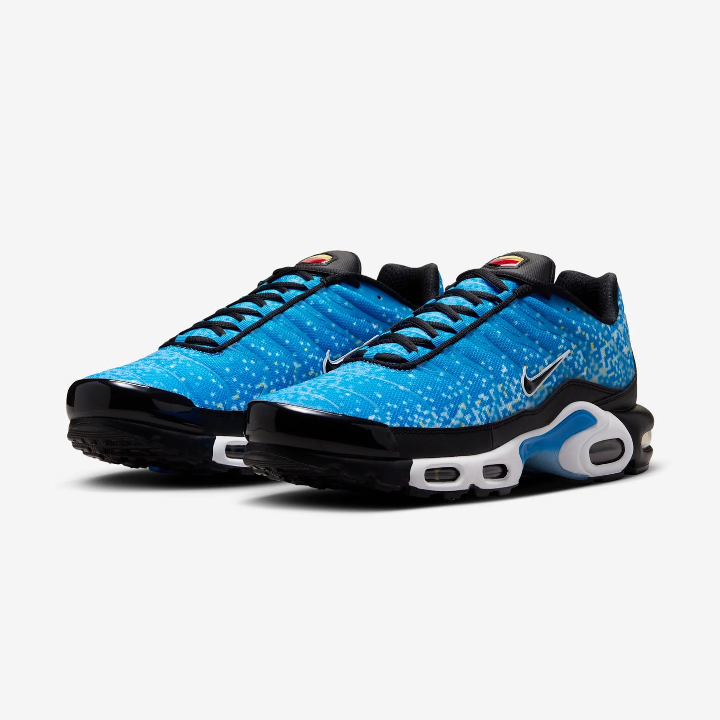 Nike Air Max Plus Naples