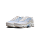 Nike Air Max Plus Psychic Blue White (GS)