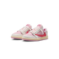 Jordan 1 Retro Low OG SP Travis Scott Sail Tropical Pink (PS)