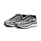 Nike P-6000 Metallic Silver Black White (Women's)