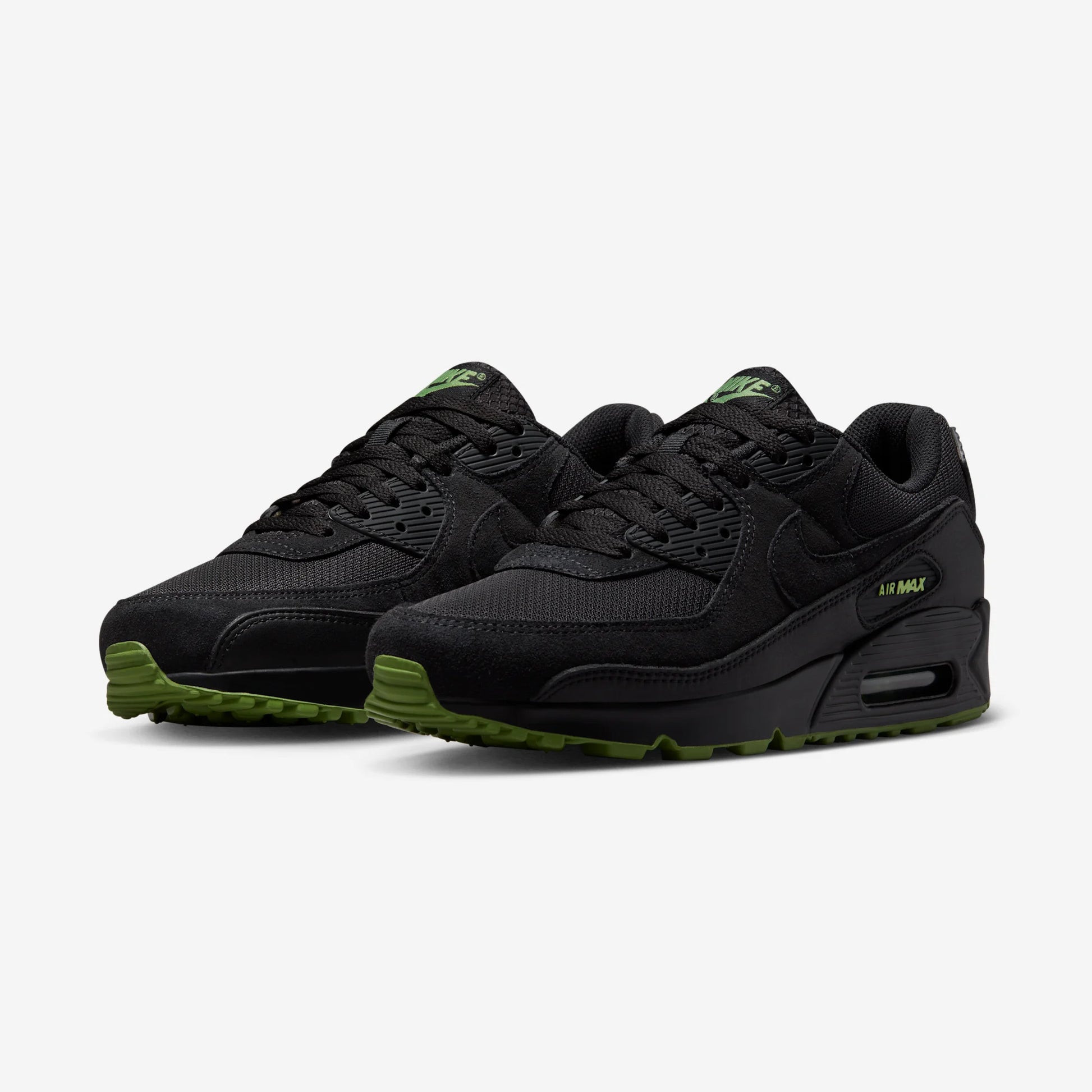 Nike Air Max 90 Black Chlorophyll