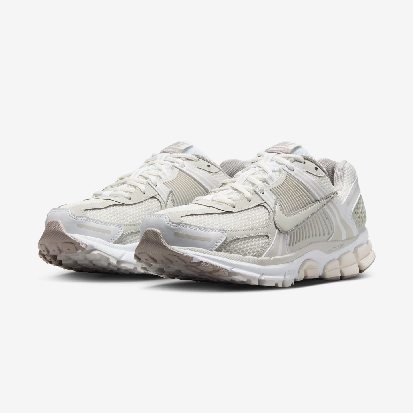 Nike Zoom Vomero 5 Light Bone (Women's)