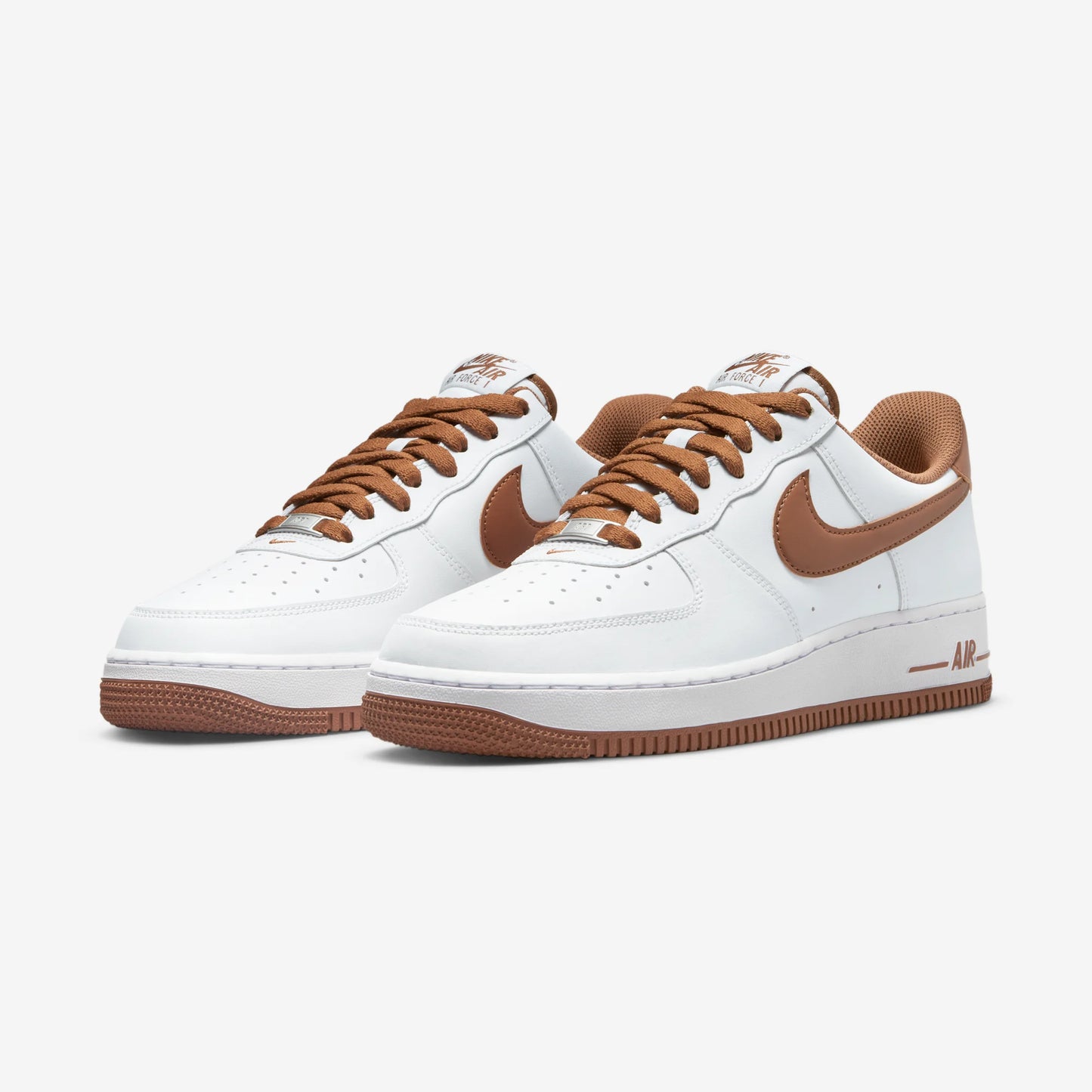 Nike Air Force 1 Low '07 Pecan
