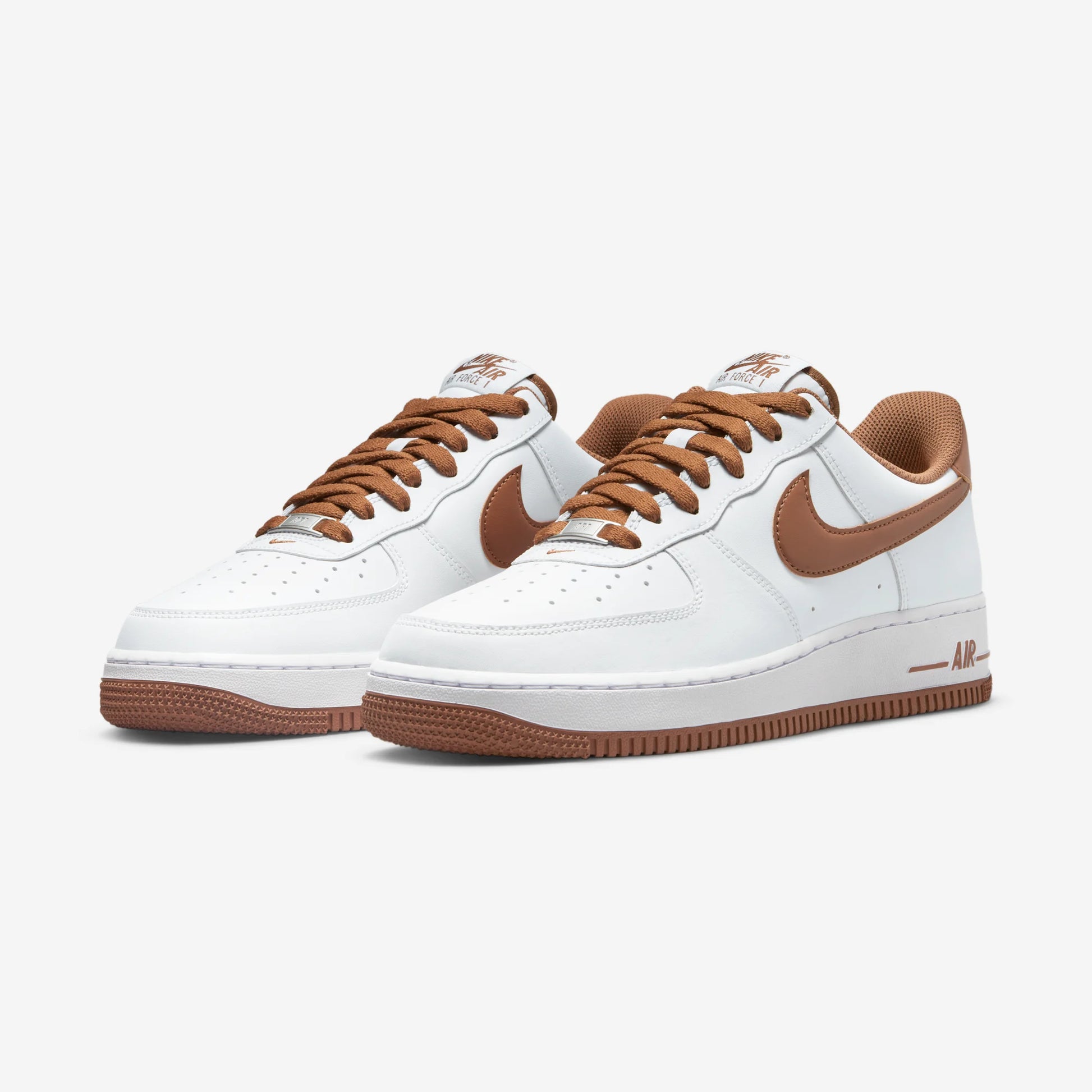 Nike Air Force 1 Low '07 Pecan