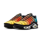 Nike Air Max Plus Baltic Blue Safety Orange