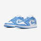 Jordan 1 Low UNC (Women's)