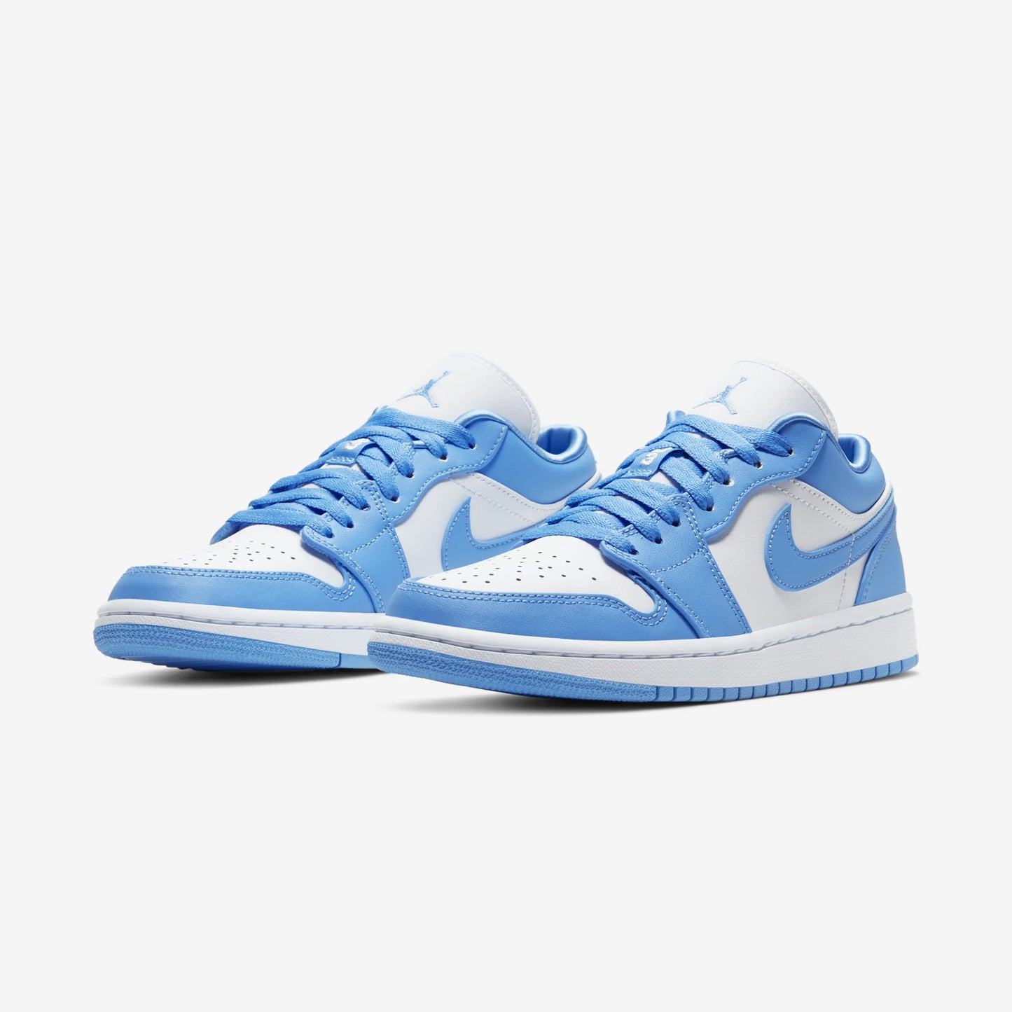 Jordan 1 Low UNC (Women's)