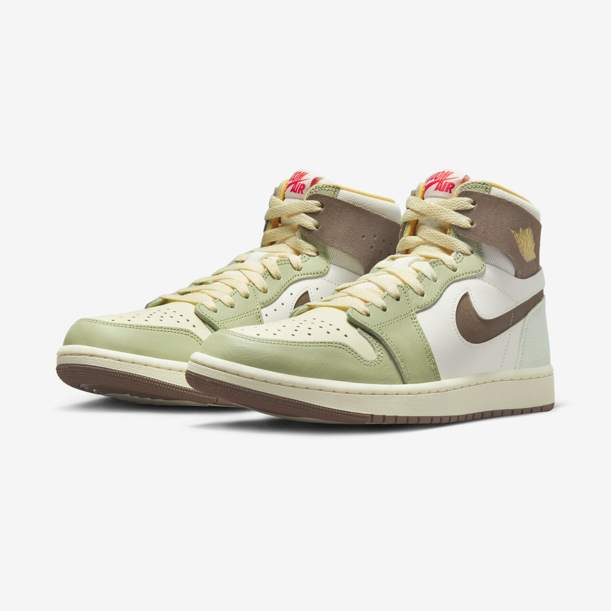 Jordan 1 High Zoom Air CMFT 2 Year Of The Rabbit