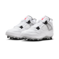 Jordan 4 Retro TD Cleat White Cement