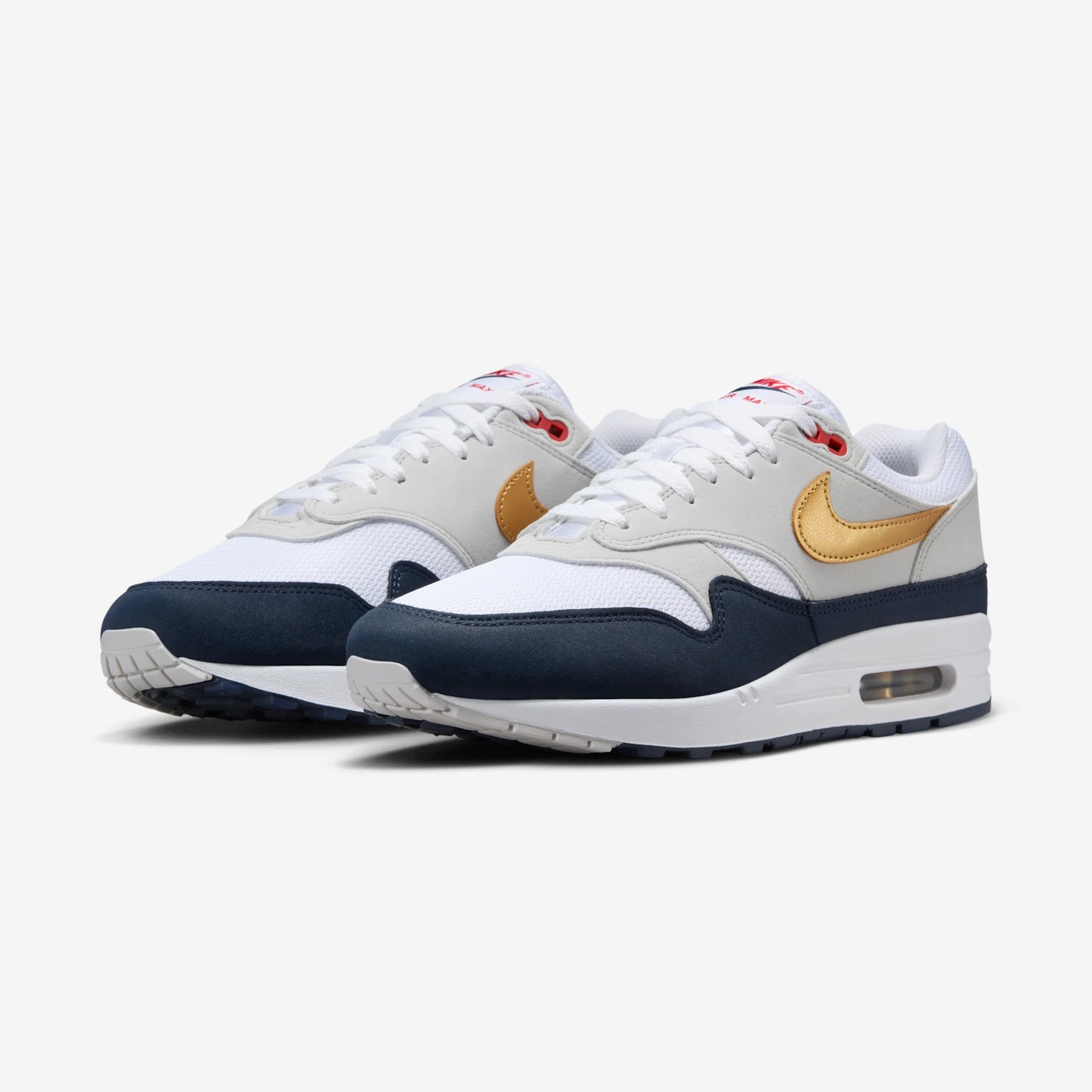 Nike Air Max 1 Olympic