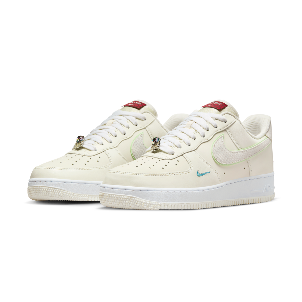 Nike Air Force 1 Low '07 Year of the Dragon (2024)