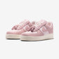 Nike Air Force 1 Low Pink Oxford Tassels (Women's)