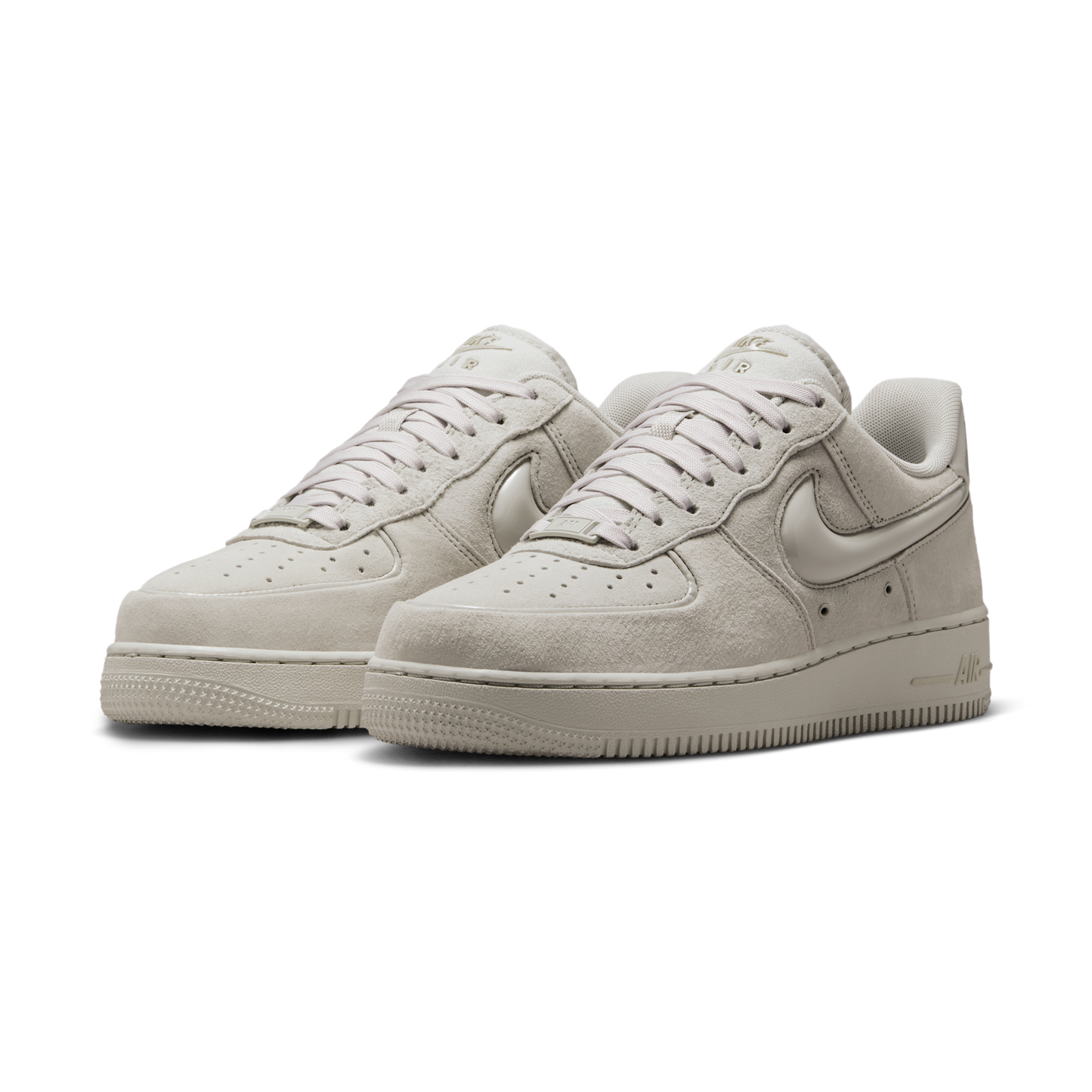 Nike Air Force 1 Low '07 Light Orewood Brown (Women's)