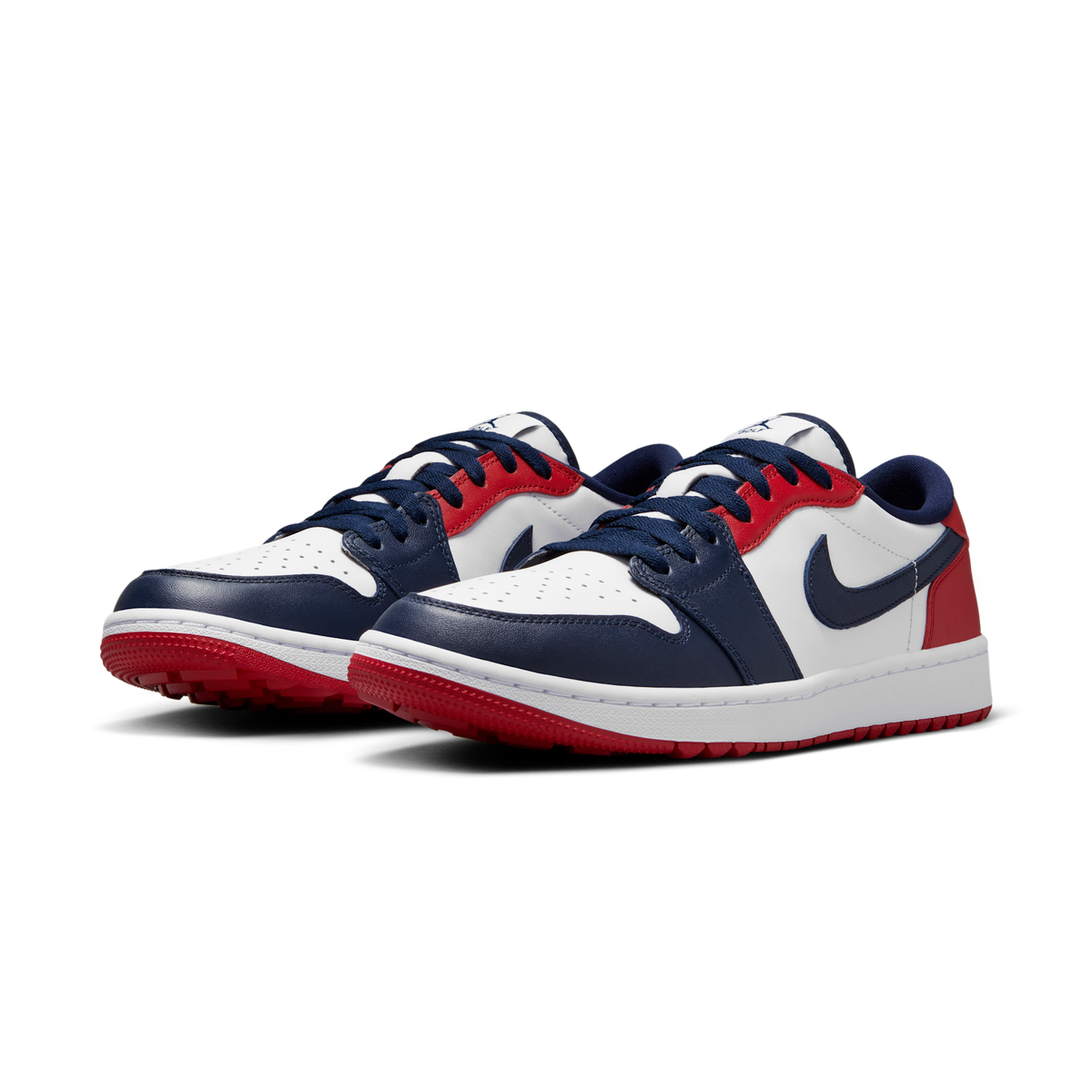 Jordan 1 Retro Low Golf USA