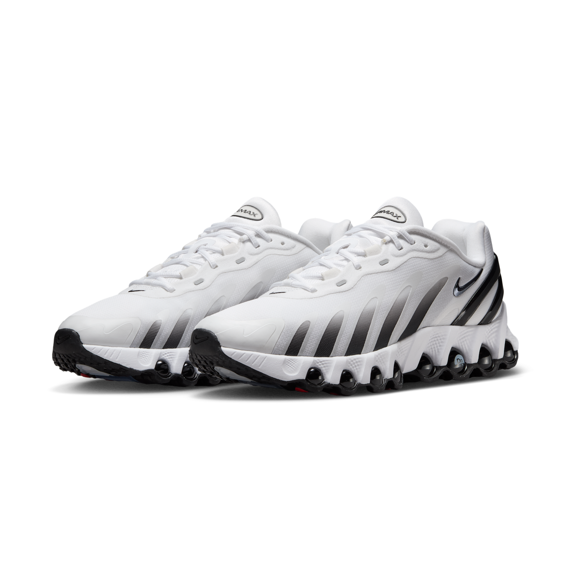 Nike Air Max Dn8 White Black