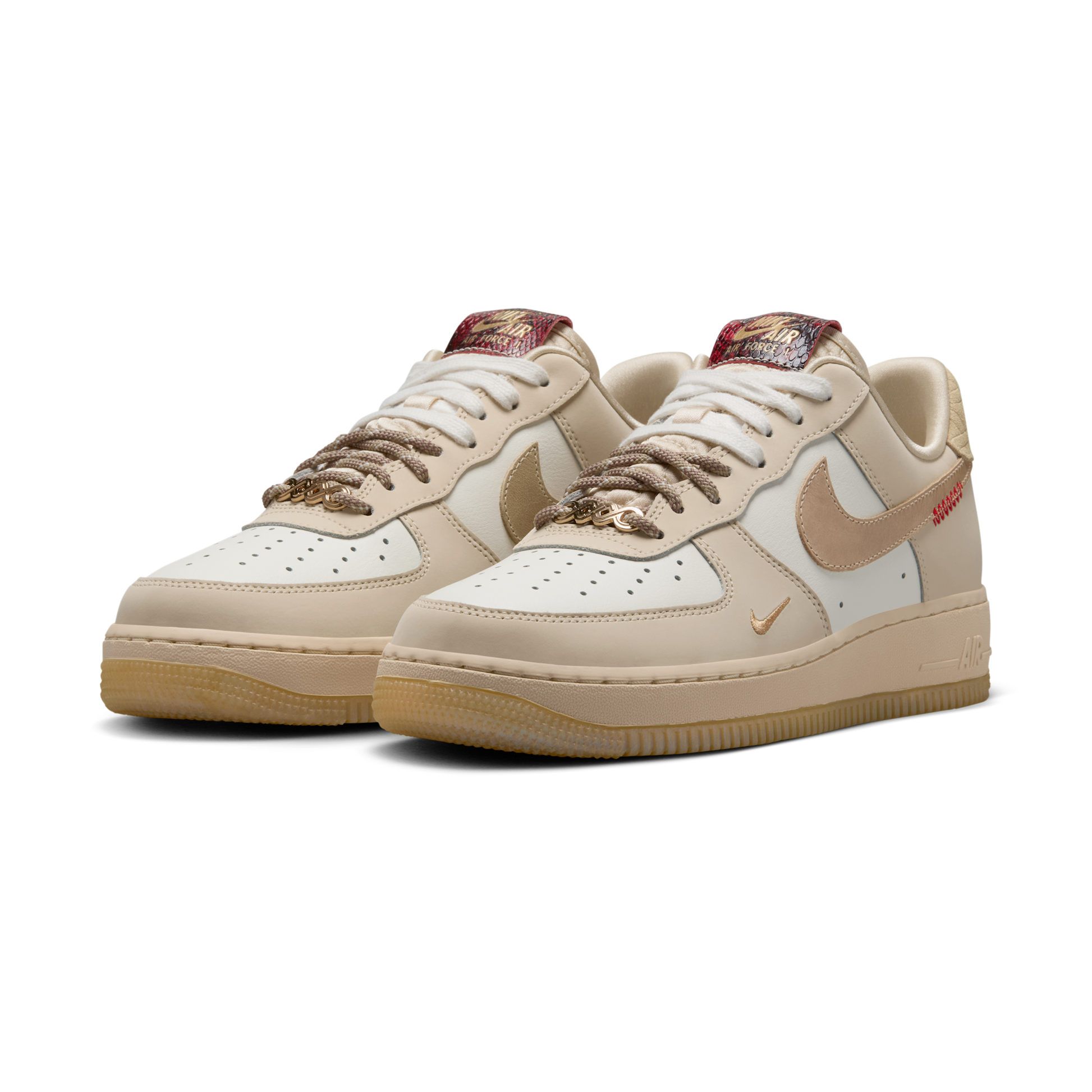 Nike Air Force 1 Low Year of the Snake (Women's)
