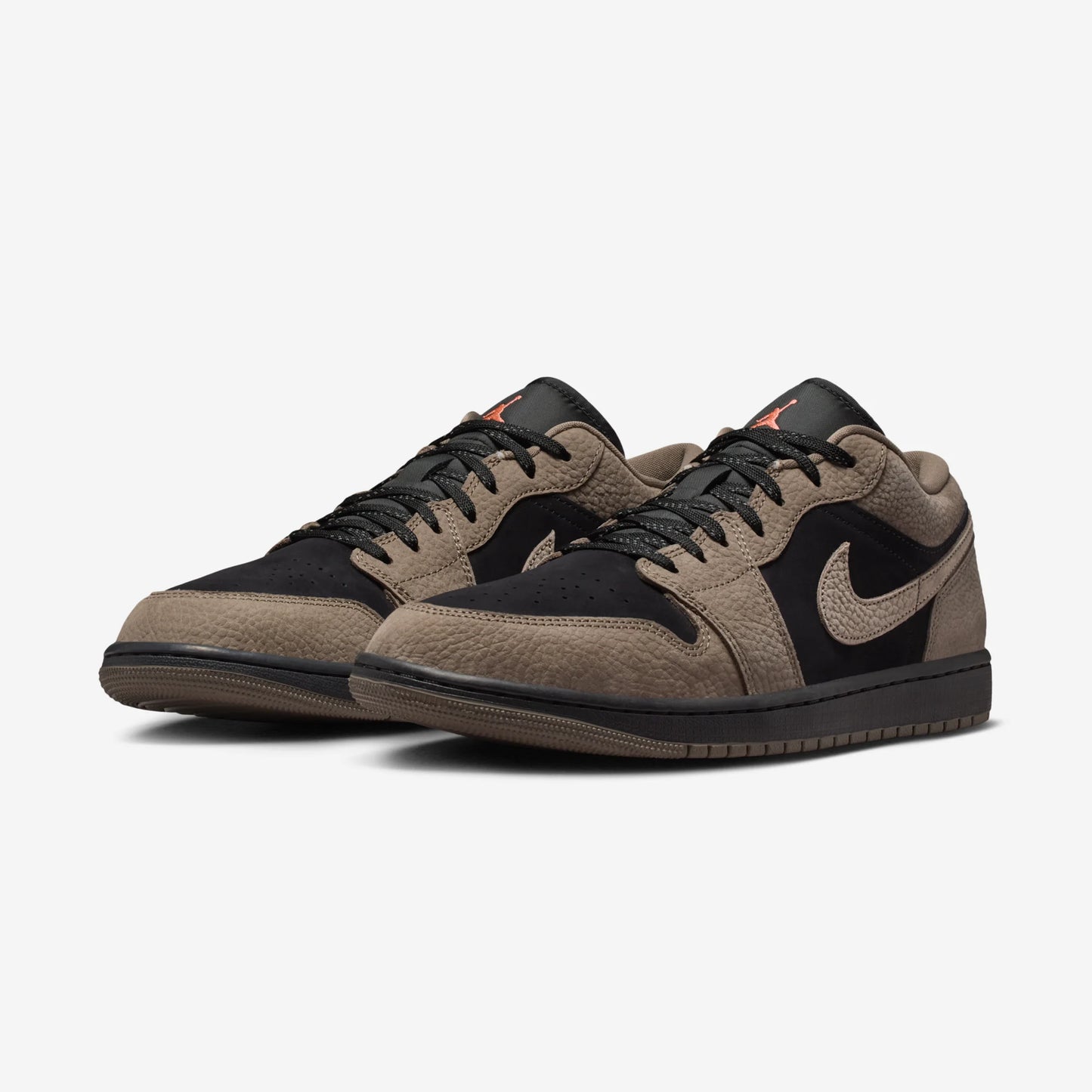 Jordan 1 Low SE Olive Grey