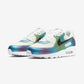 Nike Air Max 90 Bubble Pack White