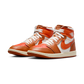 Jordan 1 High Method of Make Desert Orange (Women's)