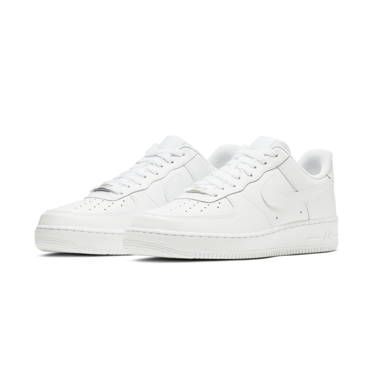 Air Force 1 Low '07 Triple White