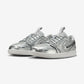 Jordan 1 Low Method of Make V3 Metallic Silver (Women's)
