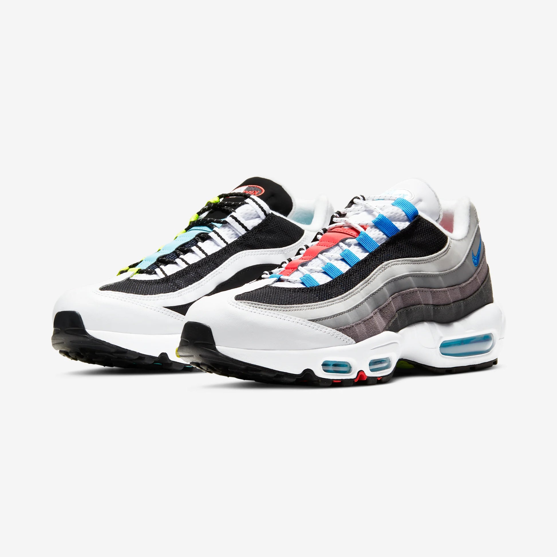 Nike Air Max 95 Greedy (2020)