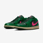 Jordan 1 Low Watermelon (Women's)