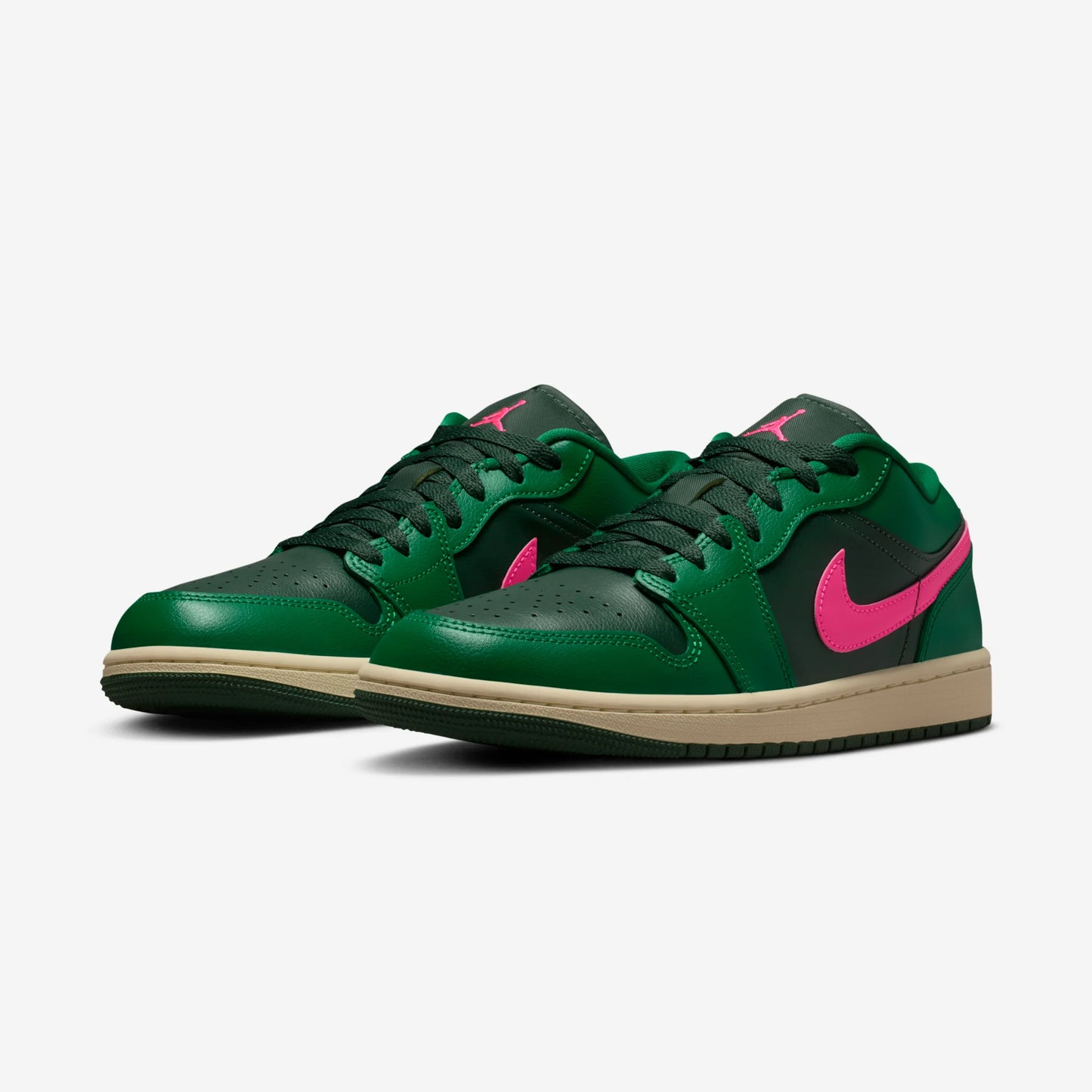 Jordan 1 Low Watermelon (Women's)